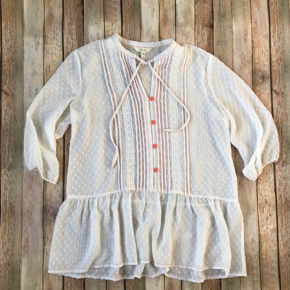 Matilda Jane Light The Way Top